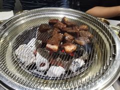 -本炙炭烤·蒲烧活鳗料理店(金沙洲店)