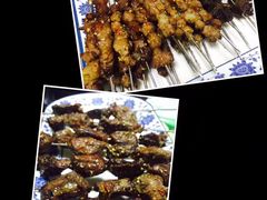 -老铜锅涮羊肉(大连海滨住宅小区店)