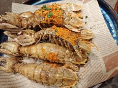 -海鲜e族(五江天街店)