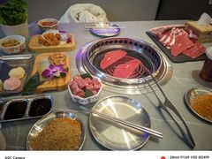 -谷町·烤肉自助(朱雀门店)