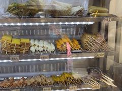 -张记炸串肠粉