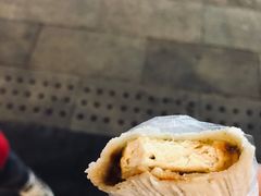 -小红旗臭豆腐炸冷面(万达店)