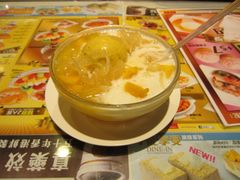 -许留山(佐敦道店)