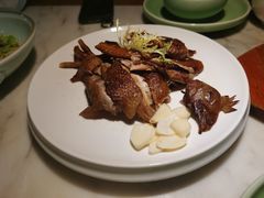 亳州老道烧鸡-高宅(万达店)