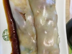-添好运点心专门店(北角店)