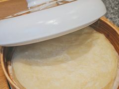 -满园烤鸭·春饼(中街大悦城店)