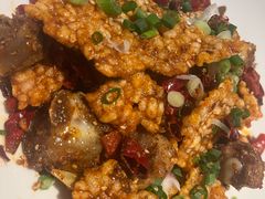 -太二酸菜鱼(汕头苏宁广场店)