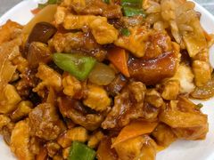 八珍豆腐-臻味斋