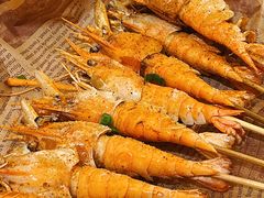 -79号渔船海鲜饭店(宝安店)