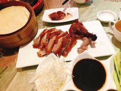 -荔枝苑养生餐厅(尊尚领地店)