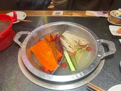 -大龙燚火锅(南山大道店)