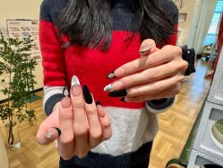 -YCai简薇美甲美睫美妆