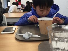 甜点-料亭菊水楼