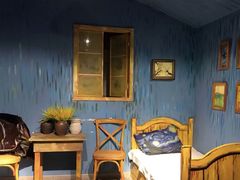 -成都梵高星空艺术馆(春熙路旗舰店)