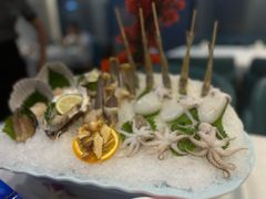 小渔船-德天肥牛海鲜火锅(龙吟坊店)