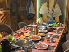 -一品诚记烤肉·甄选店(中南路店)