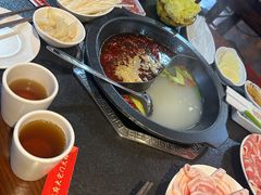 -陈府大宅门成都火锅·手切鲜肉(太原街店)