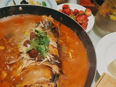 -郭林家常菜(狼垡店)