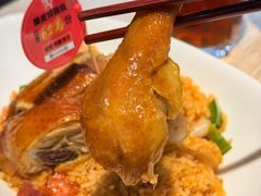 -滋味满屋美食坊(上海街店)