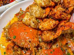 -辣螃铠盆盆蟹大排档(总店)