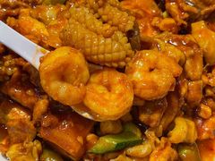 -恩宏德餐馆(平山道店)