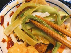 -飘香火锅(玉林西路店)