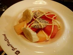 -尊品牛排(恒峰店)