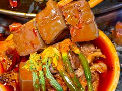-蜀大侠火锅(总府路店)