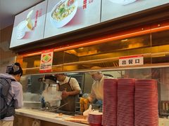 -南城香(北京南站店)