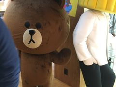 -line friends(明洞旗舰店)