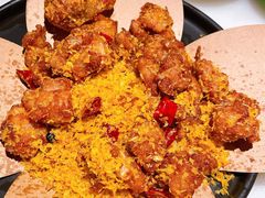 -佬麻雀·剁椒鱼头(京基KK One店)