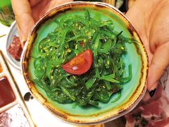 -AJIYA·池袋日式烧肉自助(天津万象城店)