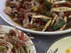 -辣螃铠盆盆蟹大排档(总店)