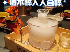 -火宫殿·湘菜小吃·商务宴请·生日聚会(市府店)