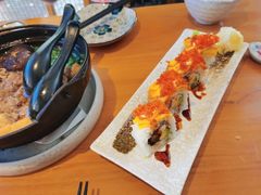 -铃木食堂(北新桥店)