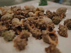 辣螺花螺双拼-得尔乐大酒店(南塘店)