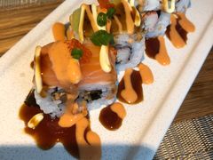 -酒井酱子·深夜食堂(东城汇店)