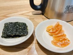 -隐溪茶馆(金虹桥店)