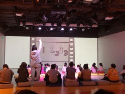 -小鸡哆哆故事屋·儿童乐园(嘉里城店)