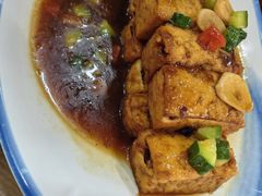 -四四席博山老菜馆