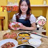 琅西村里超下饭的湘菜馆子✨你还不知道?