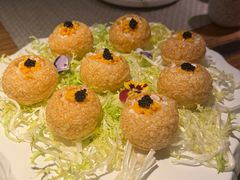 海胆鲜虾脆壳-德永枣香烤鸭(官舍店)