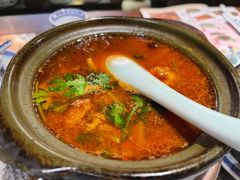 -南京大牌档(青岛万象城店)