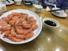 -七鲜渔港美食餐厅(巽寮湾海景店)