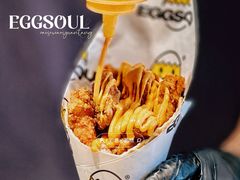 -蛋魂EGGSOUL(洪武创始店)