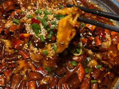 -树下时尚餐厅(翠园街店)