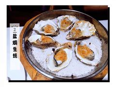 -味可道美食坊(福基路店)