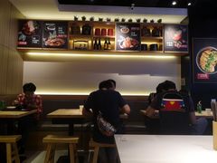 -牛腩之旅·牛腩牛杂煲(光启城美食城店)