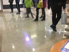 -星巴克(宝山万达店)