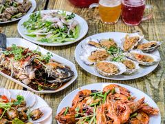 -人和啤酒屋海鲜大排档(营口路店)